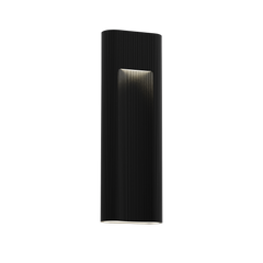 Wavey 21" Wall Sconce